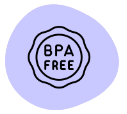 BPA and PFA free